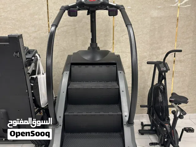 للبيع جهاز سلم بحاله ممتازه