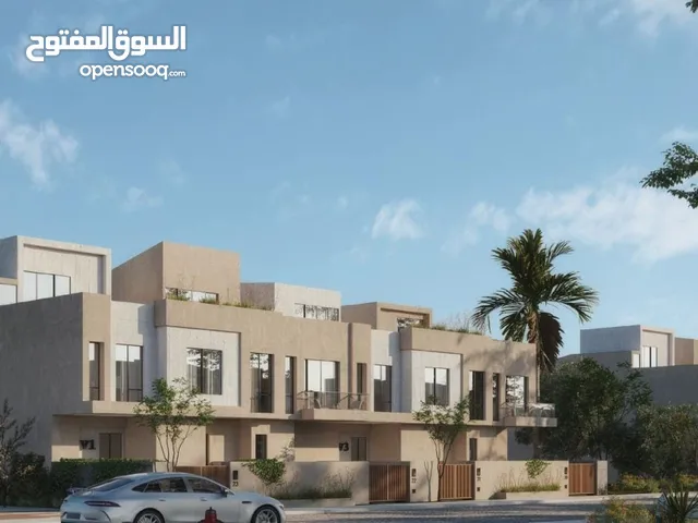 152 m2 3 Bedrooms Apartments for Sale in Cairo Fifth Settlement
