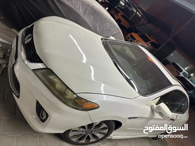 Used Honda Accord in Al Ahmadi