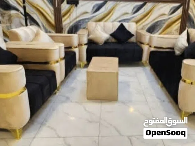 اطقم كنب وانتريهات بسعر الجمله
