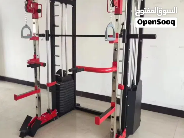 سمث متعدد الاستخدام مع (وزن 200 كيلو)  الأفضل في الأسواق