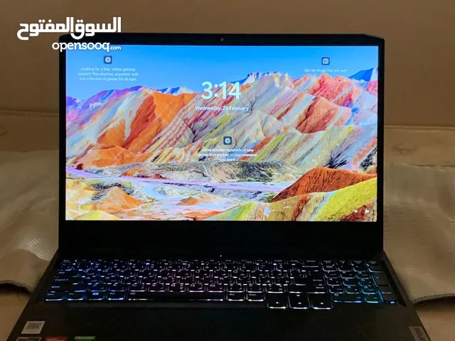 لابتوب جيمنج للبيع