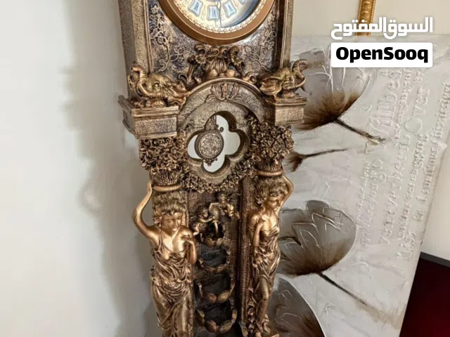 gold watch