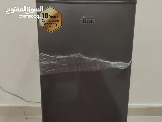 ثلاجة آيكون صغيرة - بحالة ممتازة