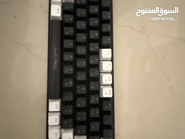 ماوس باد 30 90 كيبورد وماوس وسماعه