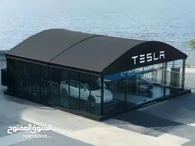 تركيب جميع أنواع الخيم والمظلات