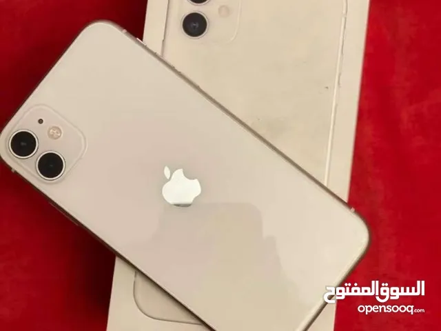 iPhone 11 جهاز شااز