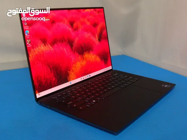 Core i9 (64gb DDR5) 4k Touch - RTX Nvidia - Dell Precision 15 (5560) Workstation XPS