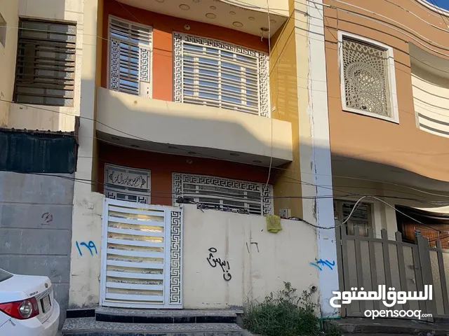 50m2 2 Bedrooms Townhouse for Sale in Baghdad Dora