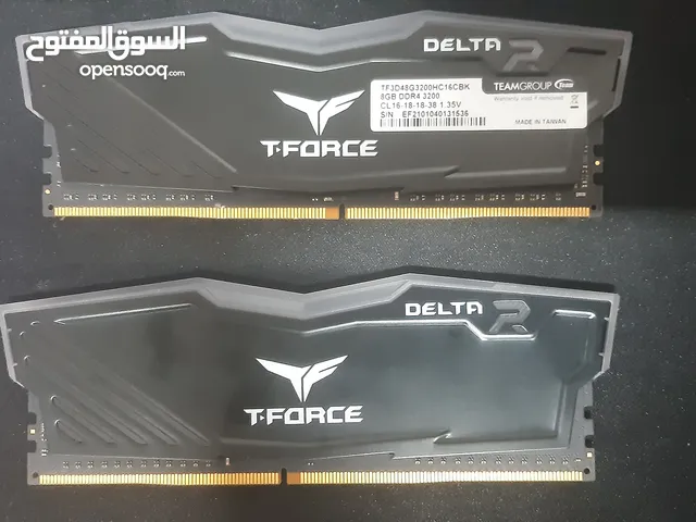 RAM for sale in Muscat