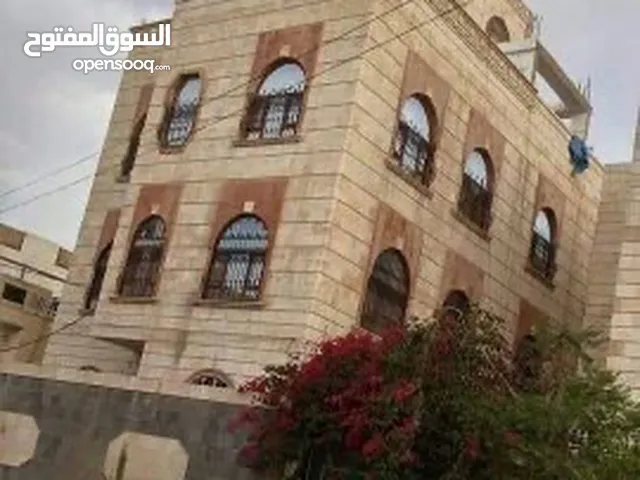 225 m2 More than 6 bedrooms Townhouse for Sale in Sana'a Asbahi
