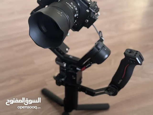 Sony fx30 cinnamon line