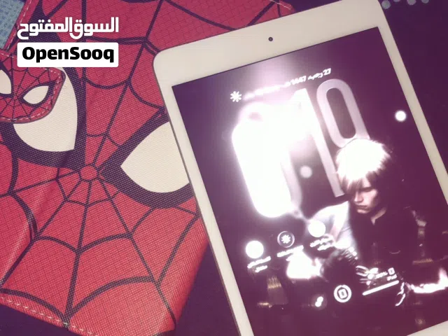 Apple iPad Mini 5 256 GB in Tripoli