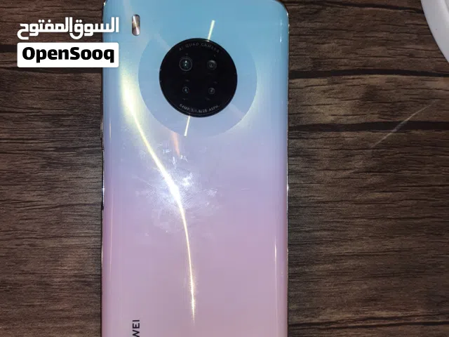 Huawei Y9a 128 GB in Amman