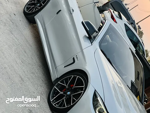 بي ام كشف للبيع