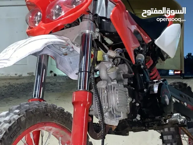 دراجه تيوانيه