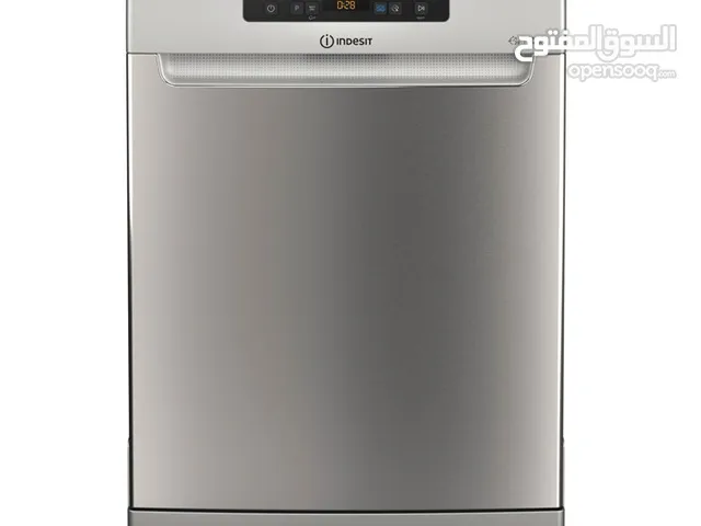 Indesit 14+ Place Settings Dishwasher in Amman