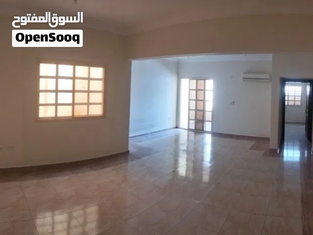 شقة للإيجار في الوكرة غرفتين وصالة 4000