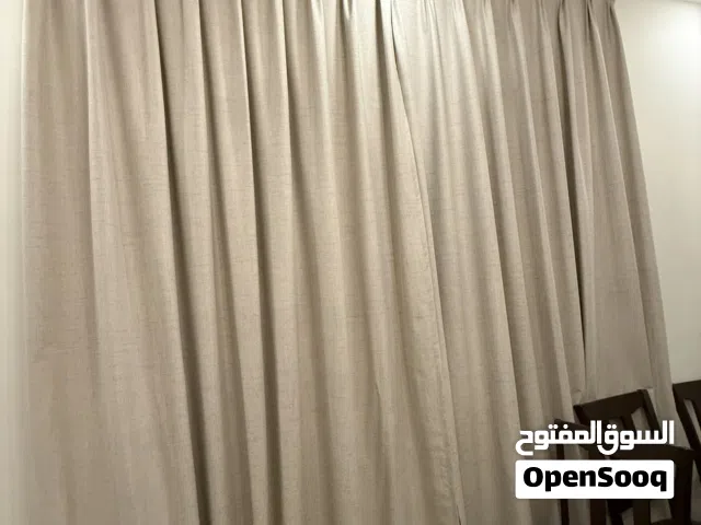 Black out curtains
