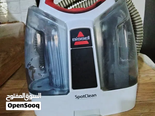 Bissell Vacuum Cleaners for sale in Sana'a
