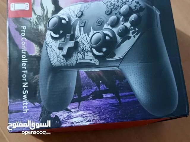 جويستك نوتندو سويتج