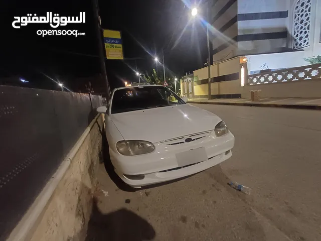 Used Kia Sephia in Irbid