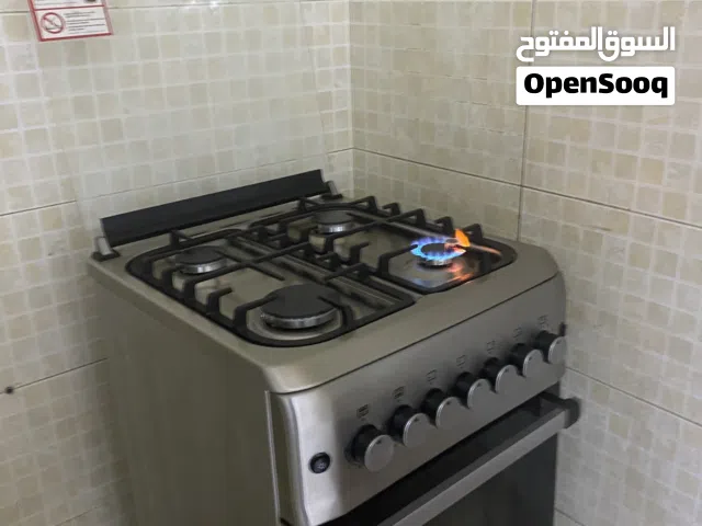 فرن استرون جديد مستعمل أسبوعين فقط