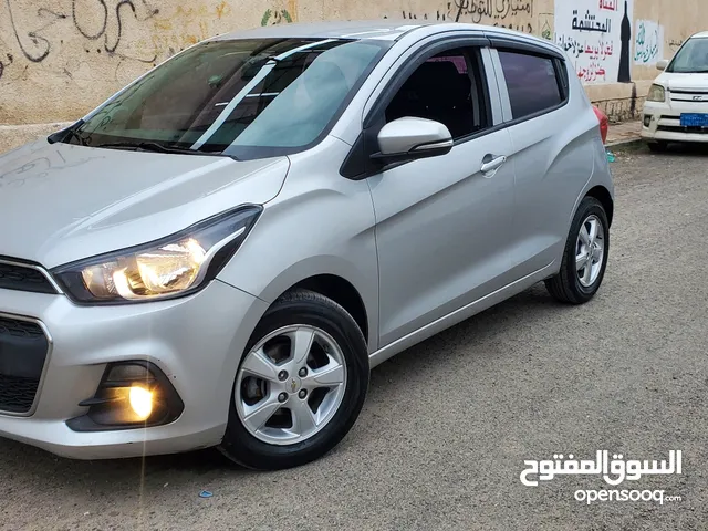 New Chevrolet CSV in Sana'a