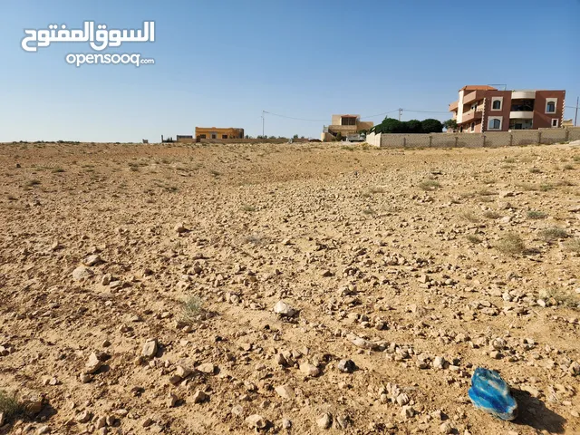 ارض للبيع في ارينبة الغربية بسعر مغري