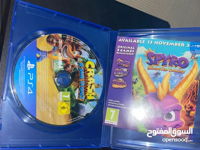 بلستيشن 4 نوعيه سليم