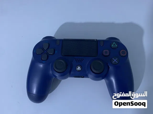 يد بلايستيشن 4 جديده