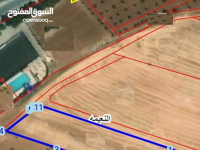 Residential Land for Sale in Irbid An-Nuayyimah