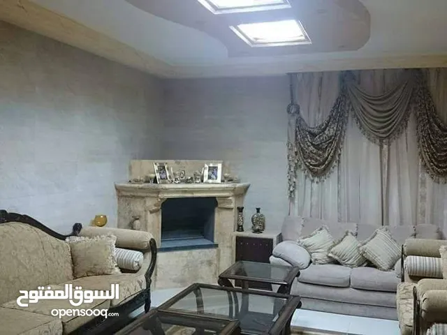 150 m2 3 Bedrooms Apartments for Sale in Amman Shafa Badran