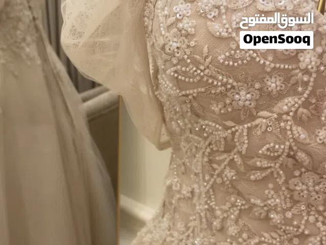 فستان سهره فخم
