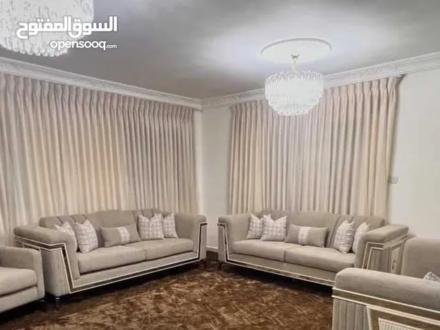 كنب تفصيل جديد وغرف نوم ومريات وتواليت