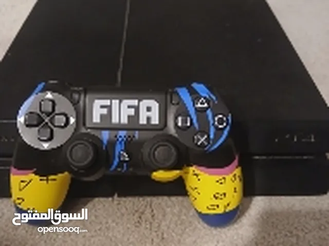 PlayStation 4 PlayStation for sale in Mubarak Al-Kabeer