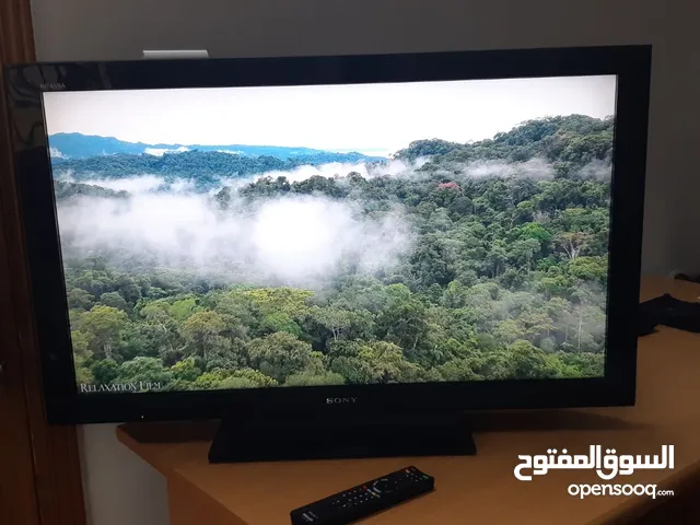 Sony LCD 42 inch TV in Nablus