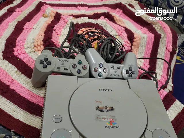 PlayStation 1 PlayStation for sale in Sana'a