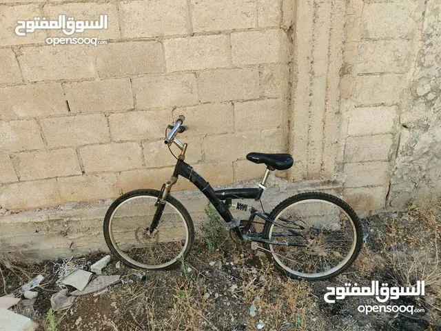بسكليت جنط 24 بسعر مغري من شركة Yusef bike قابل للتفاوض