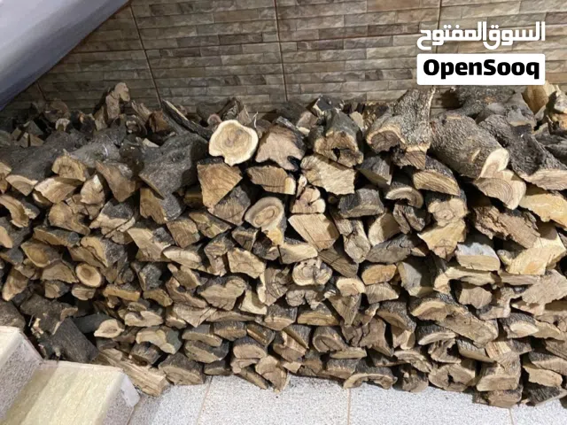 حطب زيتون للفير بليس والصوبات