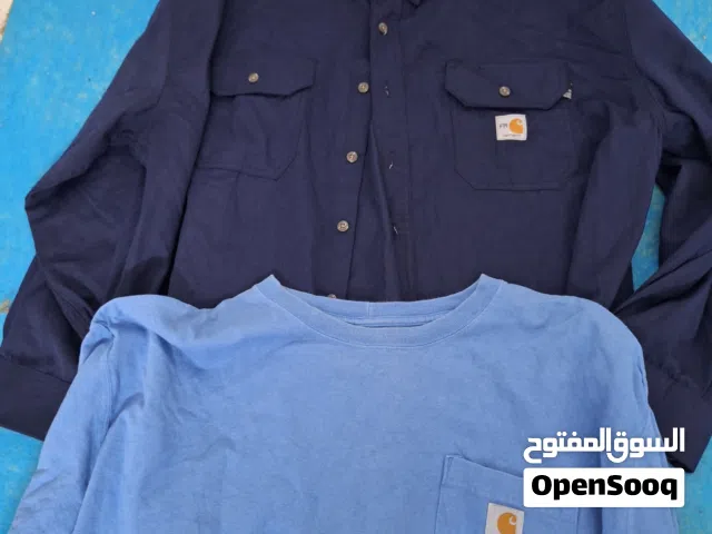 الفرزه بالكامل شروه ملابس رجالي ماركه عالميه