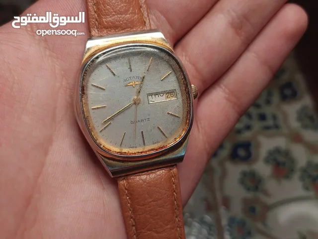 Analog Quartz Others watches for sale in Basra