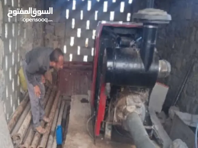 للبيع محرك ديزل CUMMINS 6TAA-830 محرك ديزل Engine Model 6TAA-830 CASE, LLC, AMERICAN