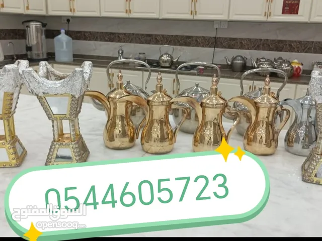 قهوجي نجران وضواحيها إستعداد تام لجميع ألحفلات والمناسبات الكبرى