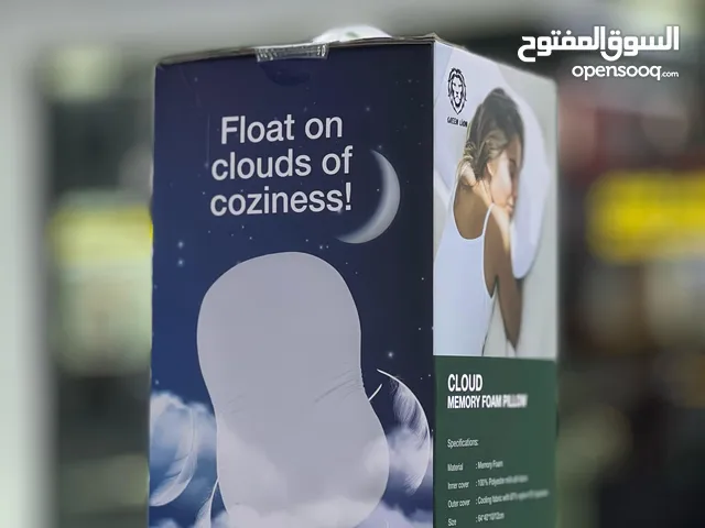 وساده نوم ناعمه