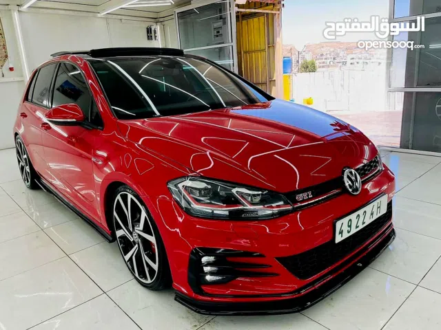 Gti 2019 ترخيص 2019