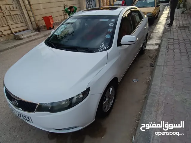 Kia Cerato 2013 in Basra