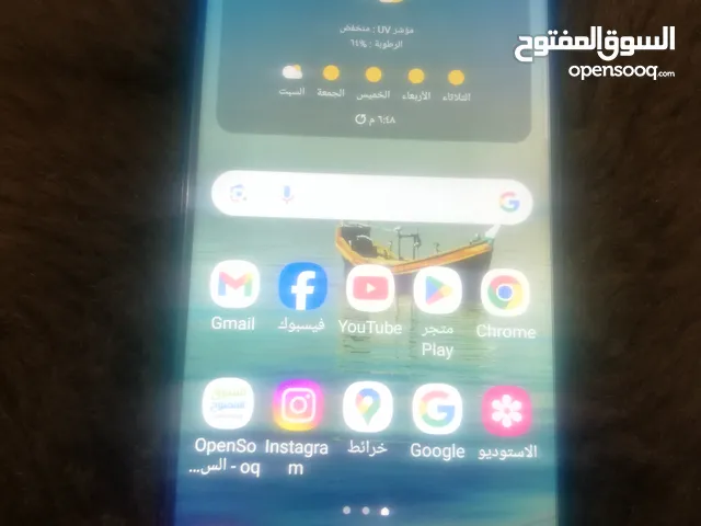 سامسونج A32