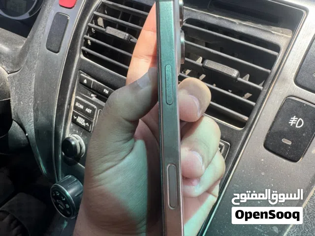 آيفون 16 برو للبيع أو تبدل بي 17 برو ولا برو ماكس اي لون عادي