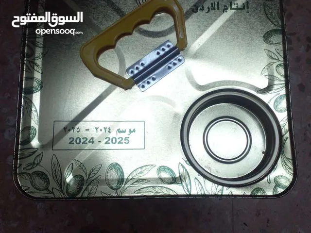 تكنة زيت زيتون للبيع انتاج 2024/2025 زيت بلدي مضمون 100%